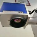 Лазерный маркер Elixmate SM CO2 50W