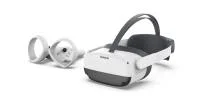 Комплект для класса виртуальной реальности Geckotouch VR03EP-C Pico 3 256 Гб Varwin