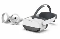 Комплект для класса виртуальной реальности Geckotouch VR01EP-C Pico 3 256 Гб Varwin