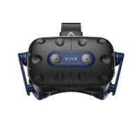 HTC Vive Pro 2 – первый шлем виртуальной реальности с революционным 5К разрешением
