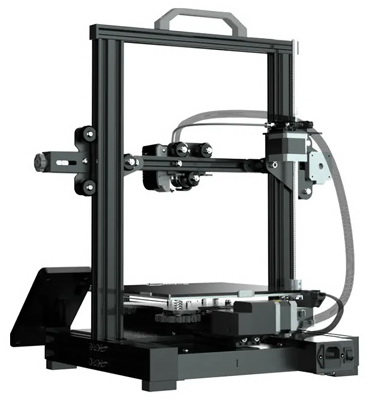 3D принтер Voxelab Aquila X2