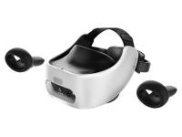 <p>Шлем виртуальной реальности HTC VIVE Focus Plus идеальный инструмент для применения в образовательных учреждениях. Он создан для удобства и мобильности. Рассчитан на частое использование. Проводите более эффективные уроки,  тренинги и создавайте качест