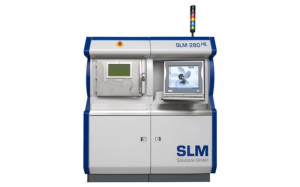3D принтер SLM Solutions SLM 280 2.0