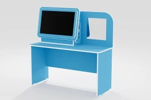 Профессиональный интерактивный логопедический стол AVKompleks Тигра Plus