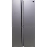 Холодильник SHARP SJ-FS97V-SL