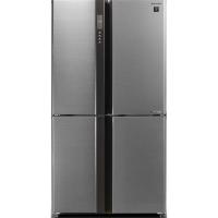 Холодильник SHARP SJ-EX93P-SL
