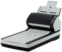 Документ-сканер Fujitsu fi-7260 имеет режим двустороннего сканирования со скоростью 160 изображений в минуту с разрешением 300 точек на дюйм в режимах: цветной, оттенки серого, монохромный. В модель встроена система защиты документов, основанная на исполь