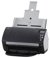 Документ-сканер Fujitsu fi-7480 является самым компактным сканером формата A3 в своем классе и идеально подходит для использования в офисе. Широкие возможности подачи бумаги и обработки как стандартных форматов от A8 до A3, так и сложенных документов форм