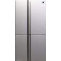 Холодильник SHARP SJ-GX98P-WH