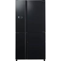 Холодильник SHARP SJ-WX99A-BK