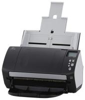 Документ-сканер Fujitsu fi-7180 имеет режим двустороннего сканирования со скоростью 160 изображений в минуту с разрешением 300 точек на дюйм в режимах: цветной, оттенки серого, монохромный. В модель встроена система защиты документов, основанная на исполь