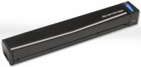 Сканер Fujitsu ScanSnap S1100 Deluxe является компактным, портативным, легко используемым устройством, прекрасно подходящим для использования в офисе, дома или вне его.