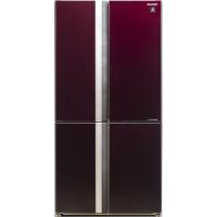Холодильник SHARP SJ-GX98P-RD