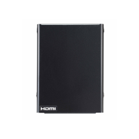 Плата управления для прозрачных дисплеев LG. Позволяет подключить к таким дисплеям как LG 26TS30MF, 47TS30MF, 47TS50MF, 32LW55A внешний источник видеосигнала по HDMI порту.