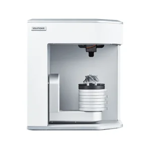 3D-сканер Solutionix D500 3D-сканер Solutionix D500