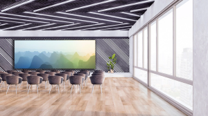 Светодиодный экран Ancomp Wall 230 P2.5-AND-FHD