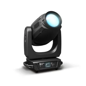 Поворотная голова LED Cameo OPUS S5 Поворотная голова LED Cameo OPUS S5
