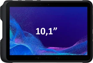 Защищенный корпоративный планшет Tab Active 4 Pro