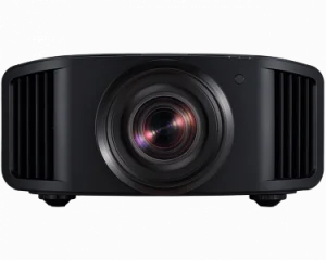 Кинотеатральный проектор JVC DLA-NZ9B с лазерным источником света и поддержкой разрешения 8К Кинотеатральный проектор JVC DLA-NZ9B с лазерным источником света и поддержкой разрешения 8К