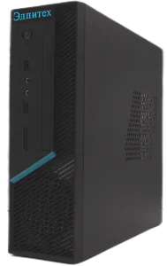 Персональный компьютер Элпитех ET531-SFF Персональный компьютер Элпитех ET531-SFF
