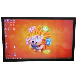 Интерактивная панель Мироника Уникум Класс 65" IR Android