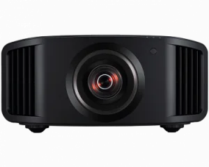 Кинотеатральный проектор JVC DLA-NZ7B с лазерным источником света и поддержкой разрешения 8К Кинотеатральный проектор JVC DLA-NZ7B с лазерным источником света и поддержкой разрешения 8К