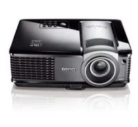 Мультимедийный проектор Benq MP525p