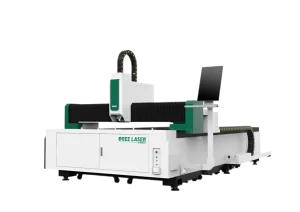 Лазерный станок Oree Laser FH3015 12000W Лазерный станок Oree Laser FH3015 12000W