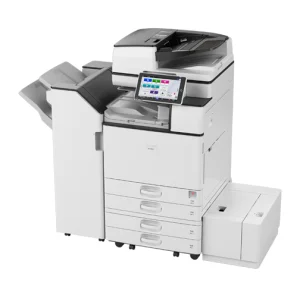 МФУ Ricoh IM 4000A МФУ Ricoh IM 4000A