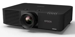 Инсталляционный проектор Epson EB-L615U