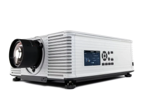 Лазерный проектор Barco I600-4K8 W CN