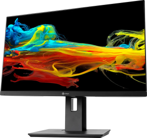 Моноблок InTech MB Office MB8100PWC