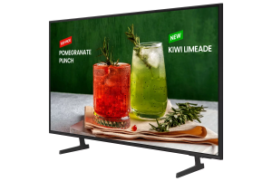 Коммерческий телевизор Samsung BE50D-H