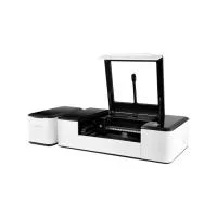 (EOL) Лазерный резчик/гравировщик Makeblock Laserbox Rotary с электронным справочником (EOL) Лазерный резчик/гравировщик Makeblock Laserbox Rotary с электронным справочником