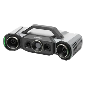 3D сканер Shining 3D OptimScan 3M