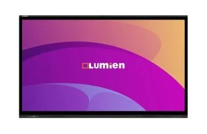 Интерактивная панель Lumien LMP7504HL