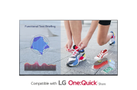 Профессиональная панель LG 86UL3J-B