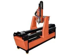 Кргулофрезерный станок с ЧПУ Cutter BM Кргулофрезерный станок с ЧПУ Cutter BM
