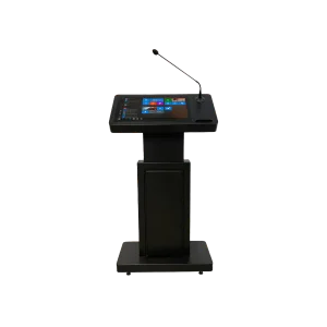 Интерактивная трибуна AnTouch AMT-1256