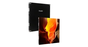 Светодиодный экран Prestel LED-V28G25