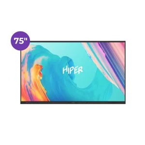 Интерактивная панель HIPER Touch EDU IFP7501-HE Интерактивная панель HIPER Touch EDU IFP7501-HE