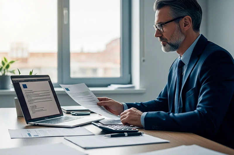 44-ФЗ 2025: новые правила закупок