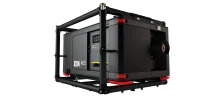 Инсталляционный проектор Barco XDM‑4K25C