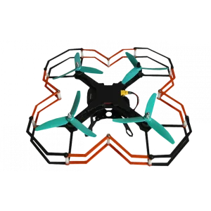 Конструктор спортивного квадрокоптера Phoenix 4 Sport