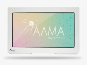 Интерактивная панель Алма NOVA 25" Интерактивная панель Алма NOVA 25"