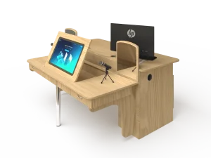 Логопедический стол ПРОСИГМА ЛС-1