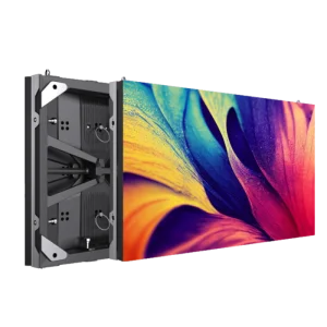 Светодиодный экран Unilumin UMicro P0.7 135"