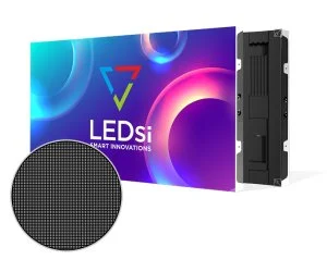 Кабинет для Hi-Res HD LED-экранов LEDsi  Е23 P1.2