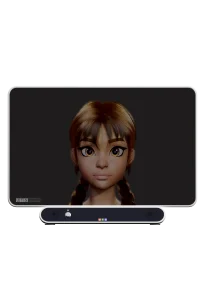 Логозеркало UTS Говорун Lite