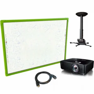 Интерактивный комплект New Touch Бюджетный